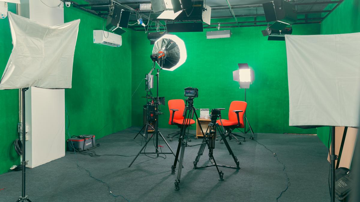 Corporate Video Production Company in Delhi, NCR I Film Makers