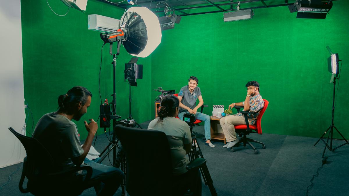 Corporate Video Production Company in Delhi, NCR I Film Makers