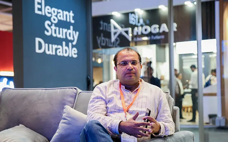 Media Designs Founder Tarun Sharma