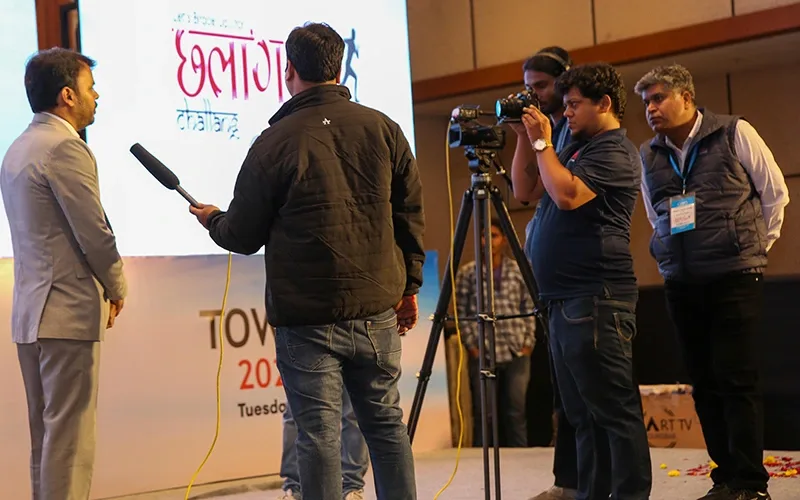 Nagata Townhall Coverage 2024