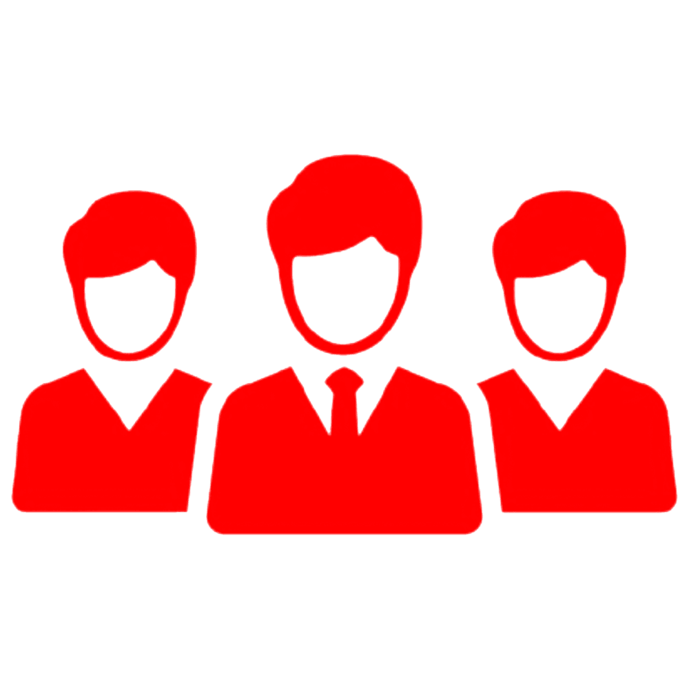 Expert Team