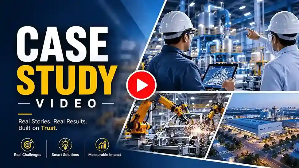 Case Study Video