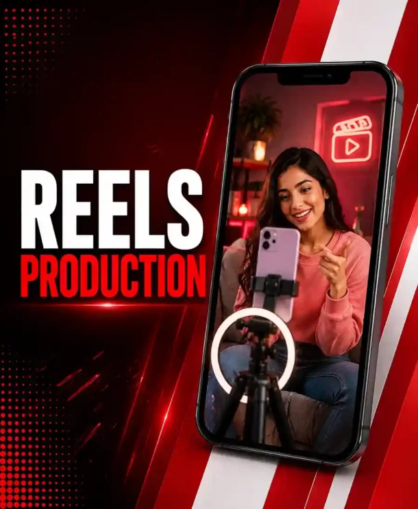Reels Production Final